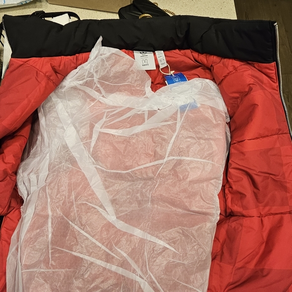 NWT Limited Edition Adidas Miffy jacket - Picture 14 of 16
